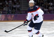 Pro Women’s Hockey Players Announce New Union pro women's hockey players union