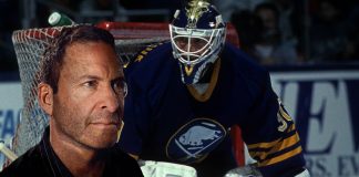 Clint Malarchuk
